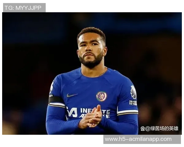 里斯詹姆斯传射建功荣膺切尔西对阵森林全场最佳球员称号