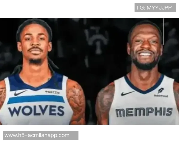 蒂格期待莫兰特或科比怀特加盟森林狼缓解爱德华兹得分压力